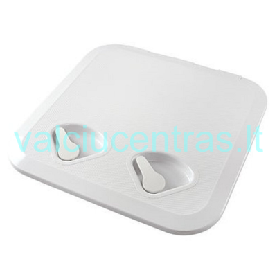 Liuko dangtis 375 * 370 mm